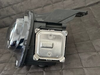 Nissan Juke led světlo - 12