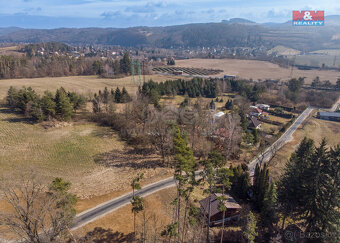 Prodej chaty, 56 m², Čerčany - 12