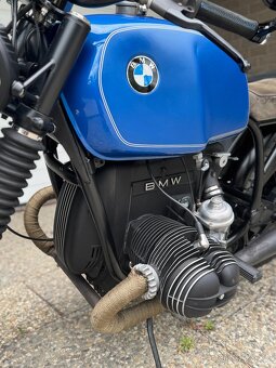 BMW R100 Scrambler - 12