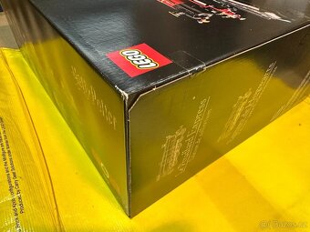 Nové LEGO Harry Potter 76405 Spěšný vlak do Bradavic - 12
