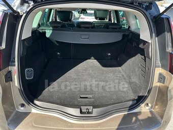 RENAULT Grand Scenic IV dCi 130 ENERGY INTENS 03/2017 - 12