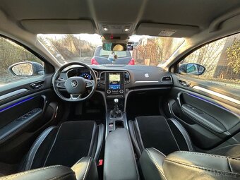 Renault Mégane IV, 1,2  97 kW - 12