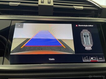 Audi Q3,  40TDI, QUATTRO, SLINE, MATRIX, ZÁRUKA, DPH - 12