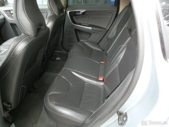 Volvo XC60 2,4 D5 AWD 4x4 - 12