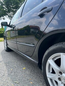 Škoda Fabia 1.9tdi rs 96kw - 12