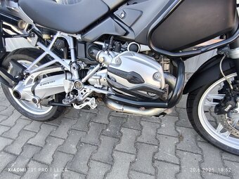 BMW R 1200 GS - 12