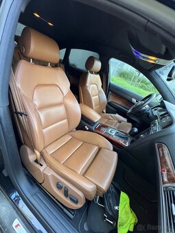 Audi A6 C6 3.0 Quattro s-line 2006 - 12