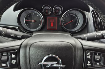 OPEL ZAFIRA 2.0CDTi 110PS COSMO ⭐ MANUÁL. TAŽNÉ ZAŘ - 12