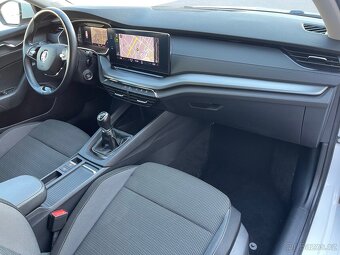 Škoda Octavia 4, 2.0 TDi ACC,NAVI,ALU 17,PRAVID.SERVIS - 12
