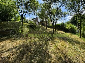 Prodej celoročně obyvatelné chaty 3+kk v obci Slušovice, okr - 12