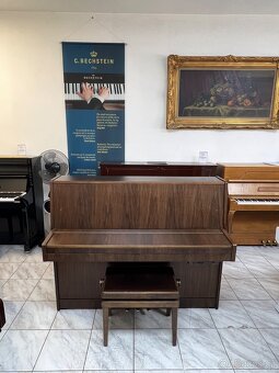 Weinbach 116 se silent systém, záruka 24 měsíců. PRODÁNO - 12