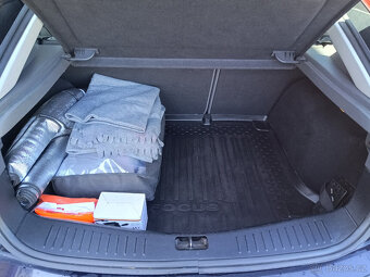 Ford Focus 1.6 74 Kw - 12