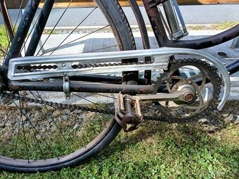 Eska, Kastrup a Swietlik, Bicykl, jízdní kolo - 12