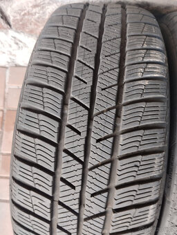 Zimní pneumatiky na Renault Megane IV 205/55 R16T - 12