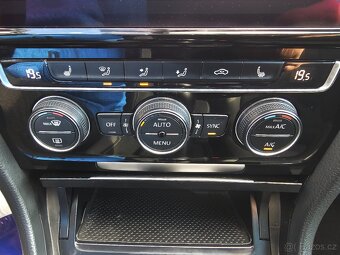 Golf VII 1,4 TSi 92KW Highline 2018 dig.klima, ALU, STK - 12