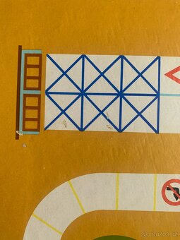 Retro hra Šťastnou cestu - 12