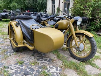 Ural m72 - 12