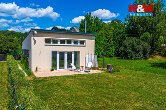 Prodej rodinného domu, Mnichovo Hradiště, ul. Bělidla - 12