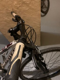 Prodej dámského kola - 12