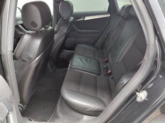 AUDI A3 2.0TDI 103 kW S-LINE r. 08 PO ROZVODECH, VELMI PĚKNÝ - 12