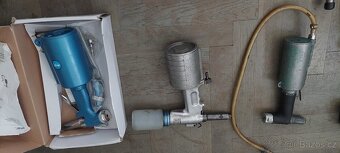 REZERVACE: DEPRAG brusky a další - LEVNĚ - 12