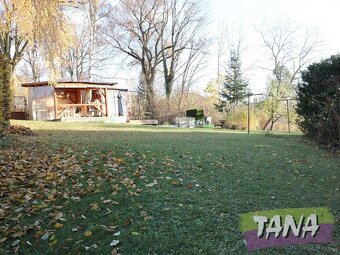 Prodej bytu 3+1 se zahradou ve Dvoře Králové n. L. - 12