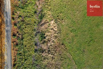 Prodej stavebního pozemku 1216 m2 v Hradci nad Moravicí - 12