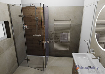 Prodej Rodinného domu 5+kk, Dolní Bojanovice - 12