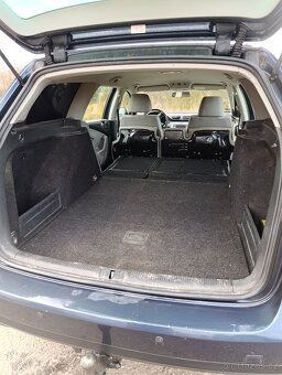 Volkswagen Passat B6 Variant 2.0 TDI 103 kW – STK 11/2027 - 12