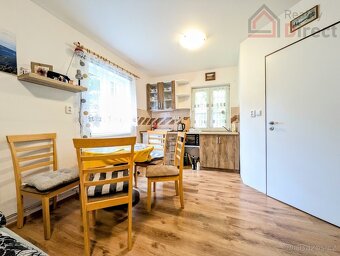 Prodej zavedeného penzionu Kamila, Dolní Dvůr – srdce Krkono - 12