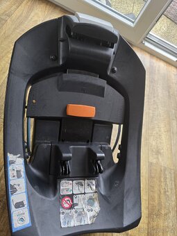 Kocarek bugaboo buffalo - 12