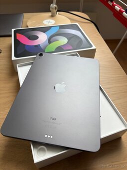 Prodám iPad Air 4. generace (2020) + Apple Pencil a dalsi - 12