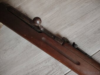 Vzduchovka Stella vz36 - 12