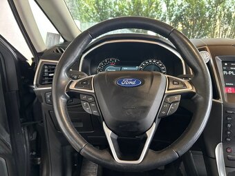 Prodám Ford S-Max rv 2017 - 12