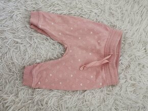 Dívčí oblečení mix - 12