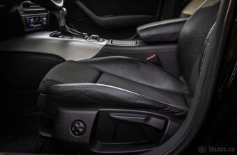 Audi A6 Avant 2.0 TDI DPF Prestige multitronic, 130kW, 5d. - 12