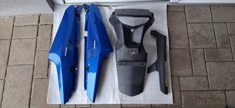 SUZUKI DL 650 Vstrom - 12