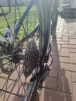 Haibike Sleek 26 - 12