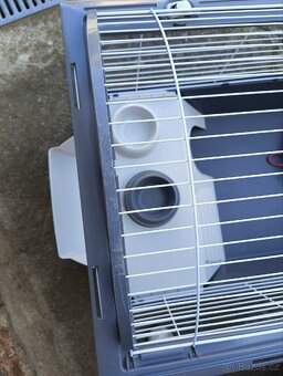 Klec pro morče 120 - 12