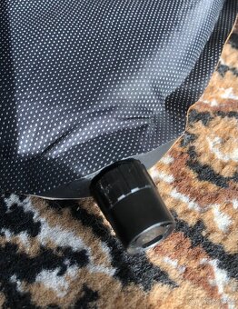 Karimatka Thermarest Prolite, 183cm / nafukovací - 12