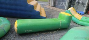 Nafukovací vodní park WATER PARK Aquapark 500m2 - 12