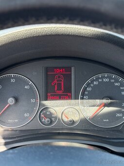 Volkswagen golf 5 2008 - 12