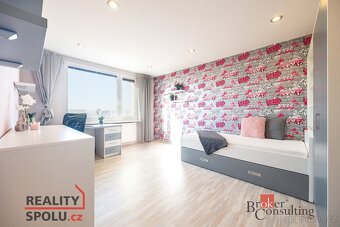 Prodej, byty/4+kk, 93 m2, Stínadla 1043, 58401 Ledeč nad Sáz - 12