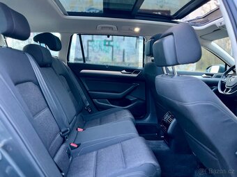 Volkswagen Passat B8 2.0 tdi DSG - 12