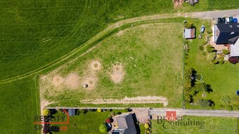 Prodej, pozemky/bydlení, 1635 m2, 73941 Palkovice, Frýdek-Mí - 12