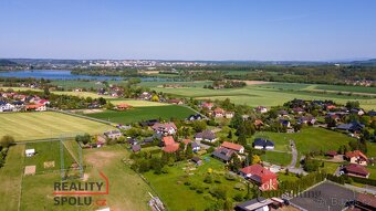 Prodej, pozemky/bydlení, 1635 m2, 73941 Palkovice, Frýdek-Mí - 12