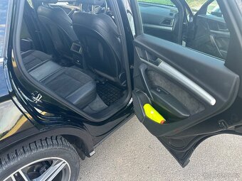 Audi SQ5 3.0 TDI V6 Mild Hybrid Quattro Tiptronic - 12