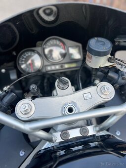 Honda cbr 900 rr fireblade - 12