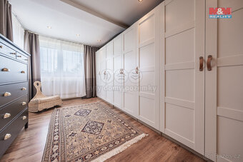 Prodej rodinného domu, 190 m², Praha, ul. Pod stanicí - 12