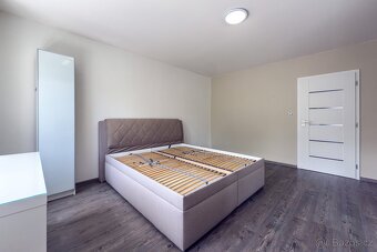 Pronájem, byt, 3+1, 63 m2, Chomutov, Mostecká ul. - 12